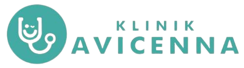 Klinik Avicenna logo