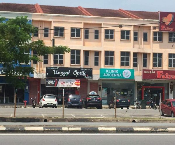 Mengenai Kami Klinik Avicenna